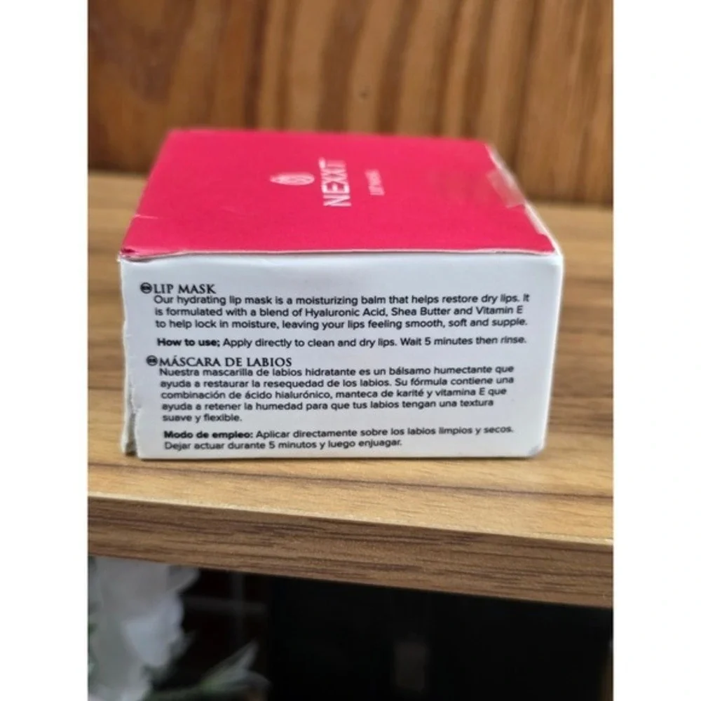 Nexxt hydrating lip